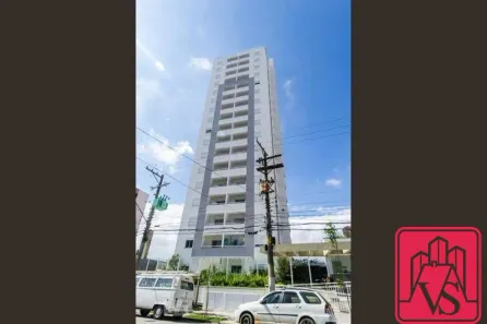 Apartamento com 2 Quartos à venda, 55m² no Baeta Neves, São Bernardo do Campo