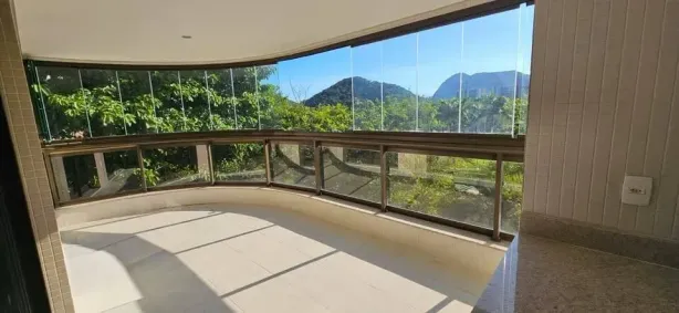 Apartamento com 3 Quartos à venda, 115m² no Barra Olímpica, Rio de Janeiro