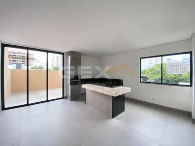 Cobertura com 3 Quartos à venda, 200m² no Vila Cruzeiro, Divinópolis