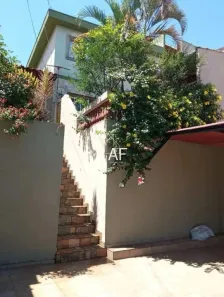 Sobrado com 4 Quartos à venda, 322m² no Vila Primavera, São Paulo