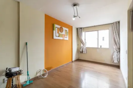 Apartamento com 2 Quartos à venda, 56m² no Jardim Celeste, São Paulo