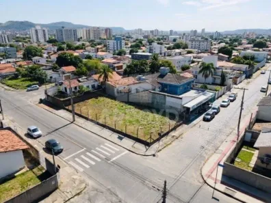 Lote/Terreno à venda, 420m² no Humaitá de Cima, Tubarão