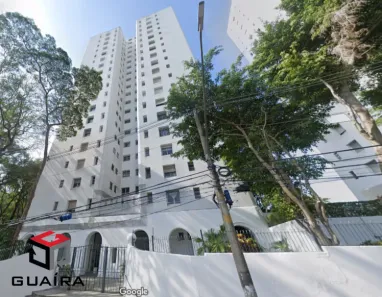Apartamento com 3 Quartos à venda, 107m² no Santo Amaro, São Paulo