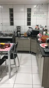 Casa com 3 Quartos à venda, 400m² no Vila Sul Americana, Carapicuíba