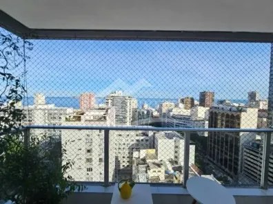 Apartamento com 2 Quartos à venda, 71m² no Leblon, Rio de Janeiro