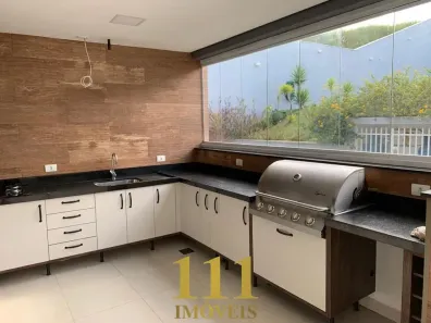 Casa de Condomínio com 5 Quartos à venda, 333m² no Condomínio Reserva do Paratehy, São José dos Campos