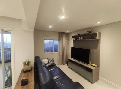 Apartamento com 2 Quartos à venda, 106m² no Vila Anglo Brasileira, São Paulo