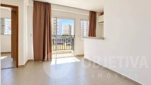 Apartamento com 2 Quartos para alugar, 42m² no Grand Ville, Uberlândia