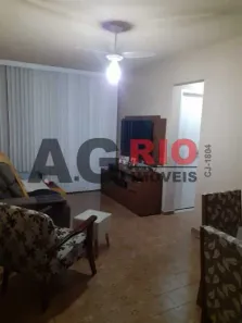 Apartamento com 2 Quartos à venda, 57m² no Praça Seca, Rio de Janeiro