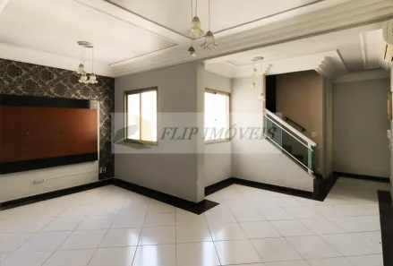 Cobertura com 5 Quartos à venda, 181m² no Cambuí, Campinas