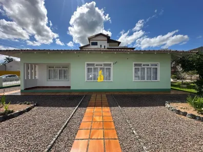 Casa com 4 Quartos à venda, 165m² no Das Nações, Timbó