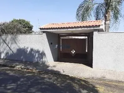 Casa com 3 Quartos à venda, 540m² no Vila Irene, São Carlos