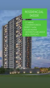 Apartamento com 2 Quartos à venda, 64m² no Jardim Auri Verde, Bauru