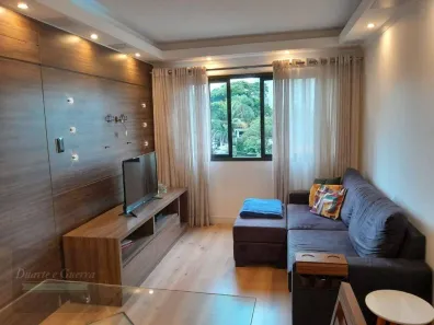 Apartamento com 2 Quartos à venda, 70m² no Vila Dom Pedro I, São Paulo