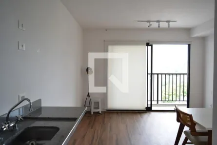 Kitnet com 1 Quarto à venda, 24m² no Pinheiros, São Paulo