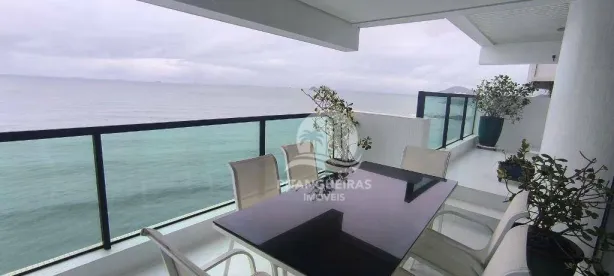 Apartamento com 3 Quartos à venda, 184m² no Pitangueiras, Guarujá