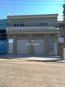 Imóvel Comercial com 2 Quartos à venda, 500m² no Jardim Cidade Pirituba, São Paulo