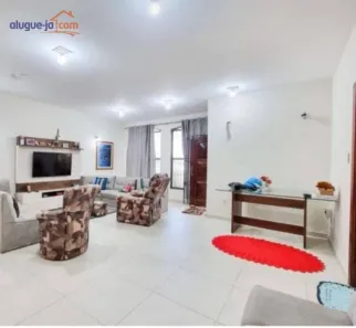 Casa com 4 Quartos à venda, 307m² no Vila Ema, São José dos Campos