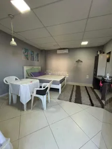 Kitnet com 1 Quarto para alugar, 30m² no Cocal, Vila Velha