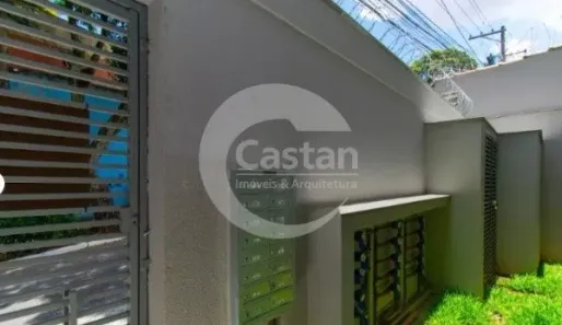 Apartamento com 1 Quarto à venda, 33m² no Vila Ema, São Paulo