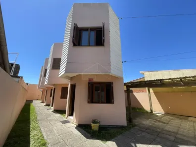 Sobrado com 2 Quartos à venda, 91m² no CIDREIRA, Cidreira