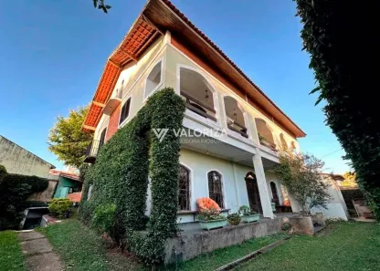 Casa com 4 Quartos para alugar, 620m² no Vila Trujillo, Sorocaba