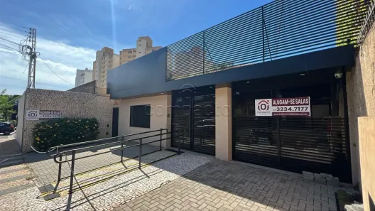 Sala Comercial para alugar, 15m² no Jardim Francisco Fernandes, São José do Rio Preto