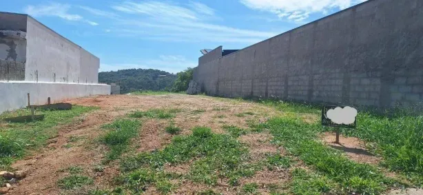 Lote/Terreno à venda, 391m² no Jardim Itália, Itupeva