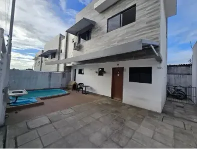 Casa com 2 Quartos à venda, 66m² no Cristo Redentor, João Pessoa