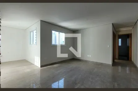 Cobertura com 2 Quartos à venda, 114m² no Vila Valparaíso, Santo André