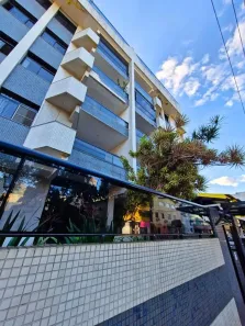 Apartamento com 3 Quartos para alugar, 200m² no Praia de Itaparica, Vila Velha