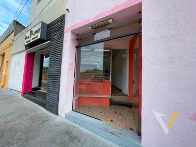 Ponto Comercial com 2 Quartos para alugar, 60m² no Centro, Jundiaí