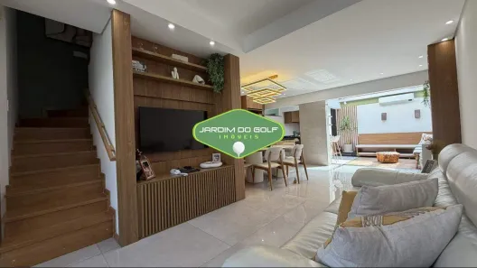 Casa de Condomínio com 3 Quartos à venda, 95m² no Jardim Umuarama, São Paulo