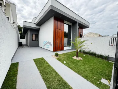 Casa com 3 Quartos à venda, 70m² no Sertão do Maruim, São José