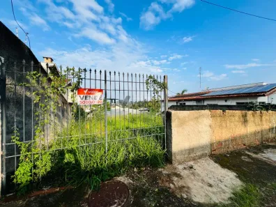Lote/Terreno à venda, 459m² no Vila Brandina, Campinas