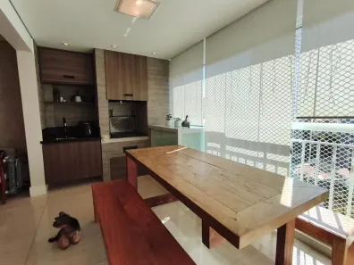 Apartamento com 3 Quartos à venda, 104m² no Vila Formosa, São Paulo