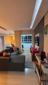 Apartamento com 3 Quartos à venda, 100m² no Jabotiana, Aracaju