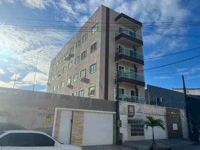 Prédio Residencial com 26 Quartos à venda, 363m² no Demócrito Rocha, Fortaleza