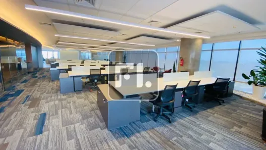 Sala Comercial para alugar, 1000m² no Vila Olímpia, São Paulo