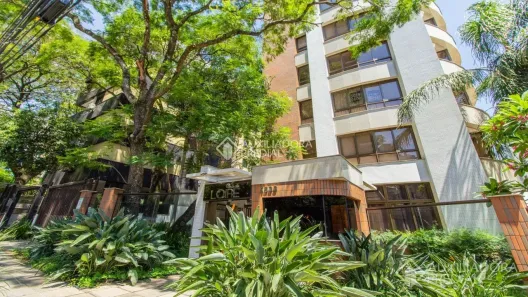 Apartamento com 2 Quartos à venda, 86m² no Bela Vista, Porto Alegre
