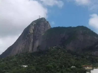 Apartamento com 3 Quartos à venda, 99m² no Humaitá, Rio de Janeiro