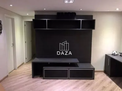 Apartamento com 2 Quartos à venda, 65m² no Vila Suzana, São Paulo