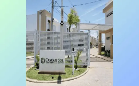 Casa com 3 Quartos à venda, 104m² no Boa União (Abrantes), Camaçari