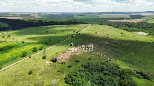 Fazenda/Sítio à venda, 1742400m² no Zona Rural, Abadiânia
