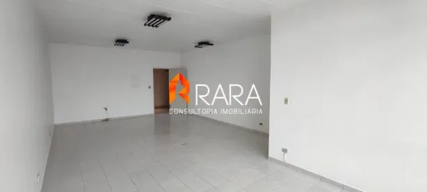 Sala Comercial para alugar, 61m² no Nova Petrópolis, São Bernardo do Campo