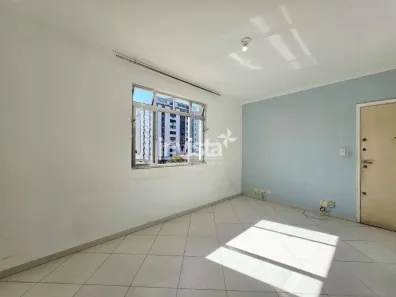 Apartamento com 2 Quartos à venda, 64m² no Ponta da Praia, Santos