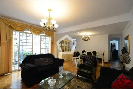 Casa com 4 Quartos à venda, 250m² no Planalto Paulista, São Paulo