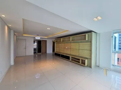 Apartamento com 3 Quartos à venda, 132m² no Tambaú, João Pessoa