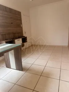 Apartamento com 2 Quartos à venda, 49m² no Jardim Universal, Araraquara