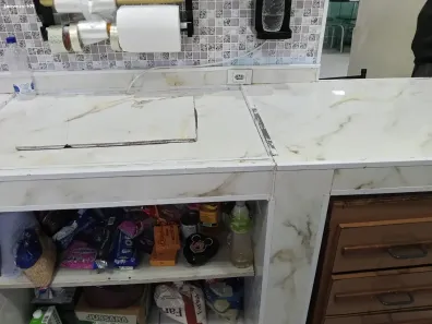Apartamento com 2 Quartos à venda, 44m² no Água Chata, Guarulhos